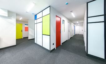 Stepanenkov Mini-Hotel (Stepanenkov Mini-Hotel)