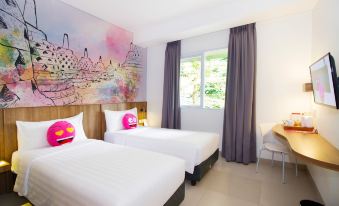 Favehotel Melawai
