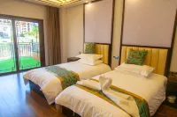 Jixi Huizhou Grand Hotel