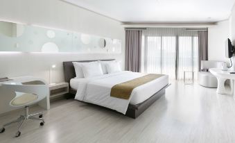 Pattaya Discovery Beach Hotel