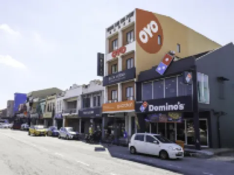 Bata Merah Boutique Hotel Hotels in Banting