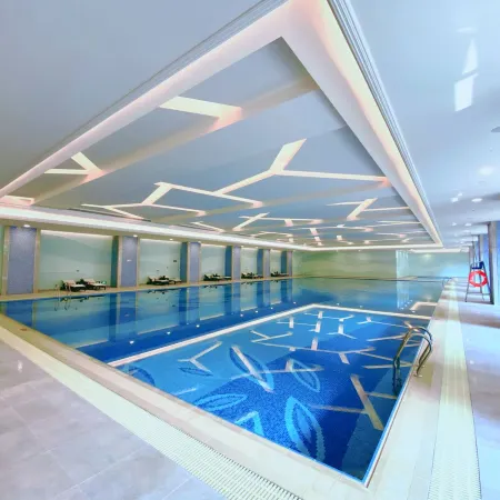 Chateau Star River Shanwei