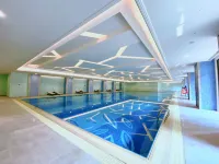Chateau Star River Shanwei - Pools