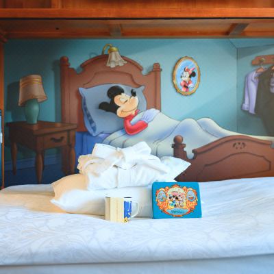 上海ディズニーランドホテル 上海 宿泊予約 安い料金プラン 口コミ 部屋写真 Trip Com