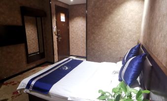 Happy Road Inn (Hefei Hong Kong Hui Square )