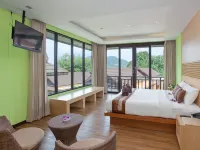 Phi Phi Long Beach Resort & Villa Các khách sạn gần Hang Viking