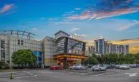 zhangjiajie Lantian Hotel Hotels in 72 Wonder Tower/Dayong Ancient City