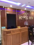 Hoang Anh Hotel Hotels in Dĩ An