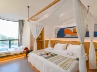 北海銀灘花間民宿