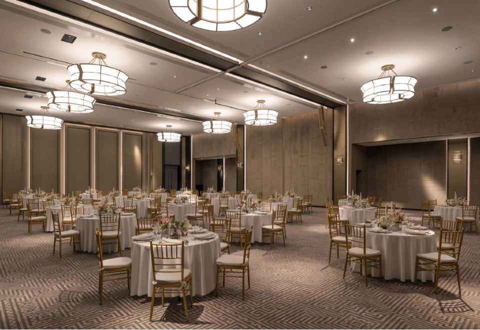 ELYSIUM HOTEL PAPHOSOver view