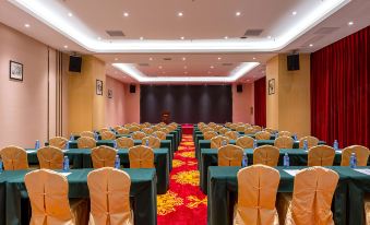 Ding Wang Hotel