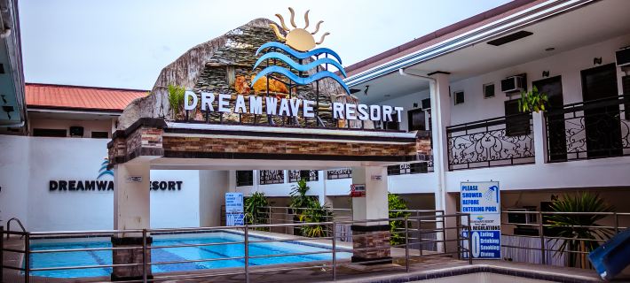 Dreamwave Resort Pansol Hotels in Laguna