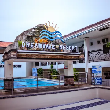 Dreamwave Resort Pansol