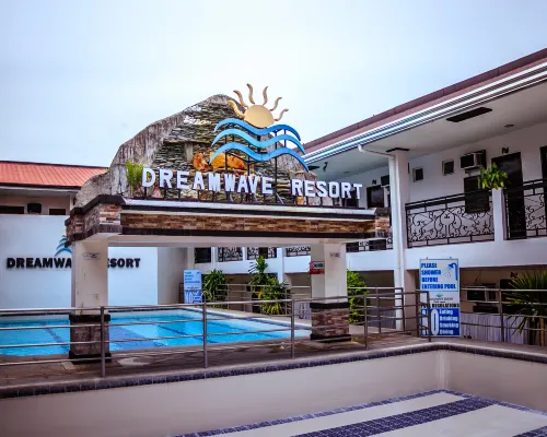 Dreamwave Resort Pansol Hotels in Calamba