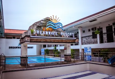 Dreamwave Resort Pansol Hotels in Calamba