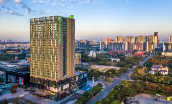 Holiday Inn Express Foshan Shunde Beijiao