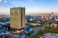 Holiday Inn Express Foshan Beijiao Hotels near Chencun Town