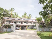 鯊魚度假村 鄰近วังก์พง的酒店