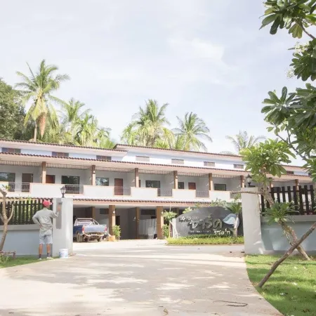 The Shark Resort
