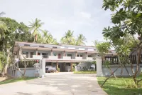 The Shark Resort