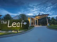 卡塔塔尼度假村旗下-沙之葉酒店 達瓜巴酒店