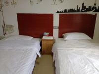 柳州华泽旅馆 - 标准中式双床房