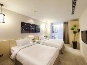 Hotel Day Plus Chiayi