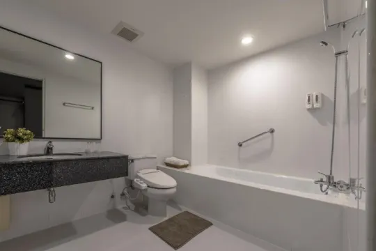 ห้องสตูดิโอ