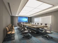 Fuding Mingjing Hotel Hoteles en Fuding