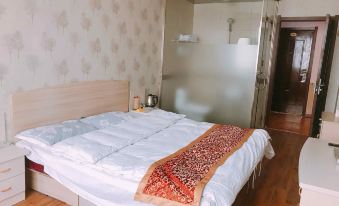 Anping Yalong Bay Bath Hotel