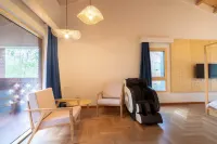 Wuhan Ocean Village holiday homestay