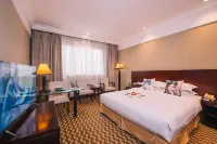 Taizhou Chunlan Guest House Old Street Branch Hotels near Taizhou Old Street