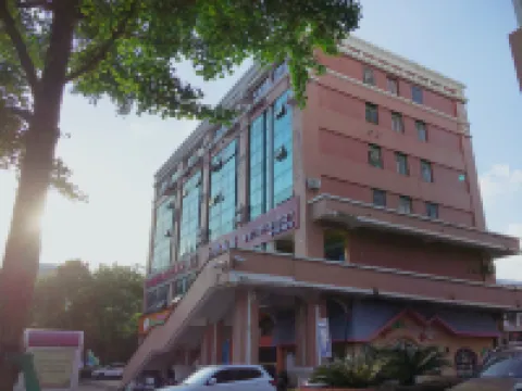 台州全信租房公寓