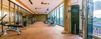 Grand Metropark Hotel Nantong