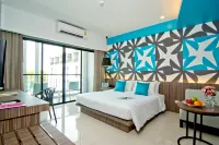 Hotel J Residence Pattaya