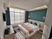 Ludian has not seen the Garden Hotel for a long time Hotels in Ludian County