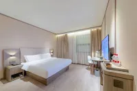 HanTing Hotel (Taicang Wanda Plaza)