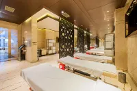 Top Elites City Resort & SPA Hotel Hôtels à : Shenyang
