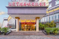Chen Xiang Guest Hotel Hotel dekat Xinyu West Station
