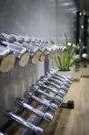 薩洛尼卡伊萊克特拉酒店 - 健身室/gym room