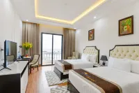Seaside Boutique Resort Quy Nhon Hotels in Quy Nhon