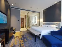 Xuanhe Jundu Hotel Hotels in Daming