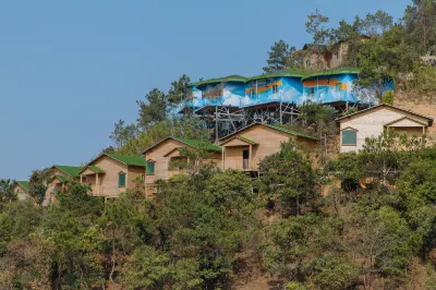 Linhai Chalet