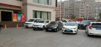 Songyuan Hotel