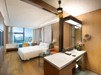 Hamps hotel ShenZhen Hotels near Shenzhen Bay Park