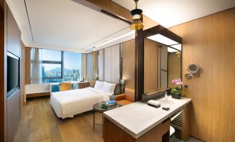 Hamps hotel ShenZhen