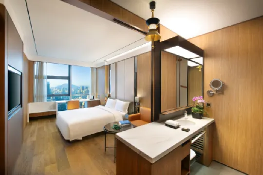 深圳漢普斯飯店