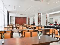 常州清涟宾馆 - 餐厅