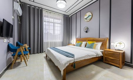 Shao shan tu you xiao jia jing pin min su - Housity