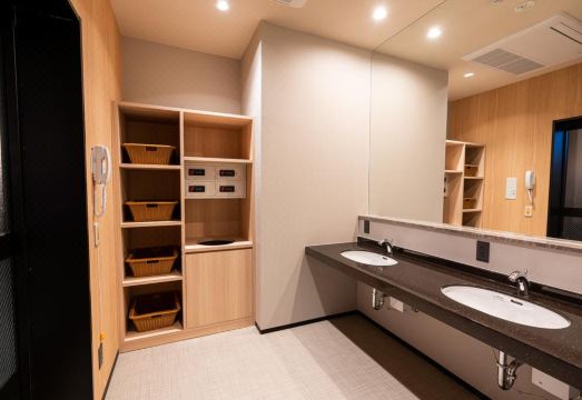 더 셀렉턴 대욕장